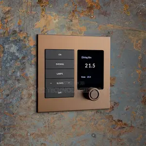 Smart Bulb Switch Installation