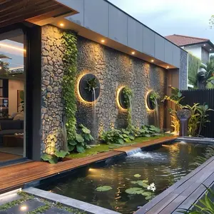 Smart Outdoor Garden Lighting