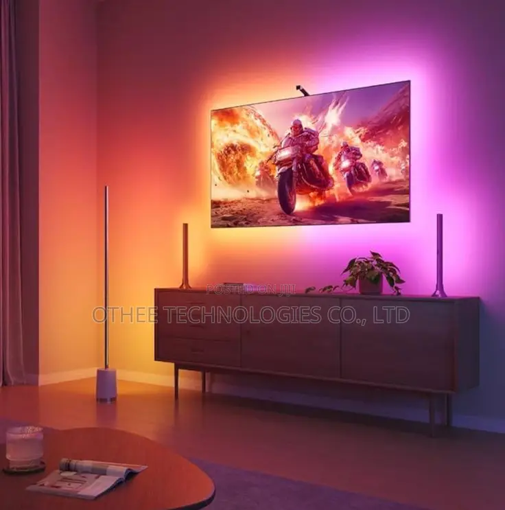 Smart Scene Mood Lighting