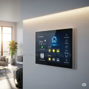 Smart Home Automation
