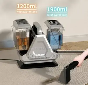 Hoffmans Hm-9088 Spot Cleaner