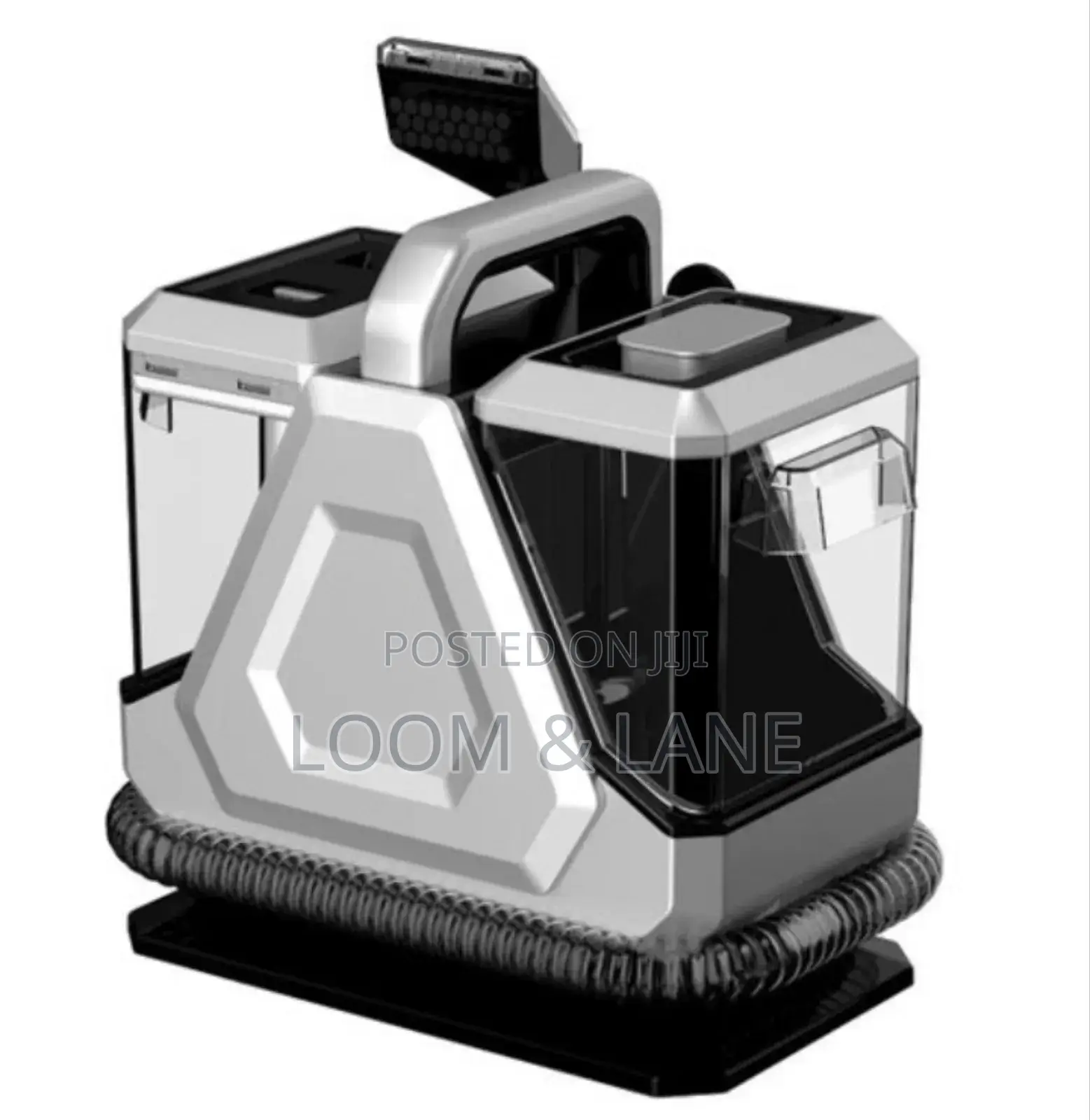 Hoffmans Hm-9088 Spot Cleaner