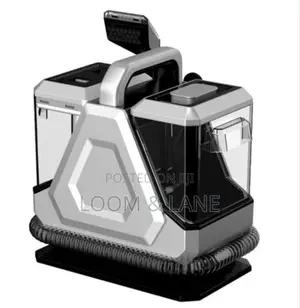 Hoffmans Hm-9088 Spot Cleaner