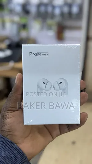 Apple Airpods Pro.