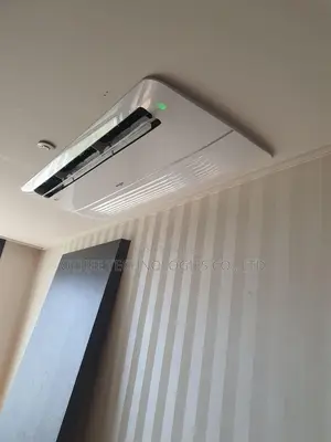 Smart Ac Fan Systems