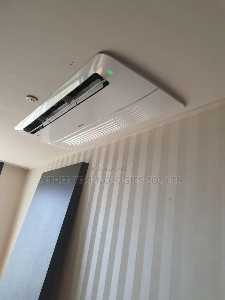 Smart Ac Fan Systems
