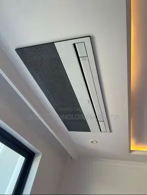 Smart Ac Fan Systems