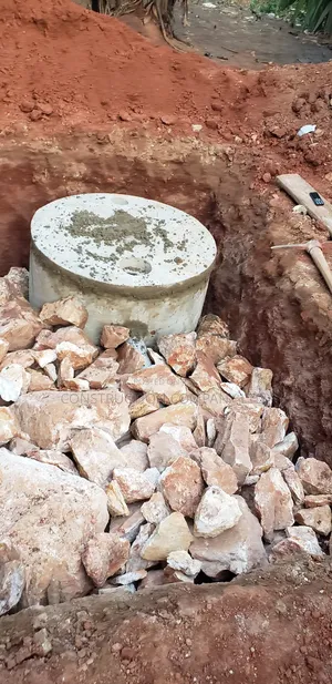 Biodigester New System Setting