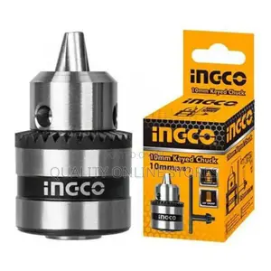 10mm Key Chunk With Adapter
