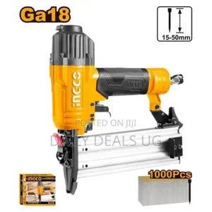 Ingco Abn15501 Air Brad Nailer