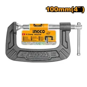Ingco G Clamp Meter.