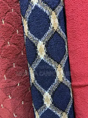 Checked Carpets