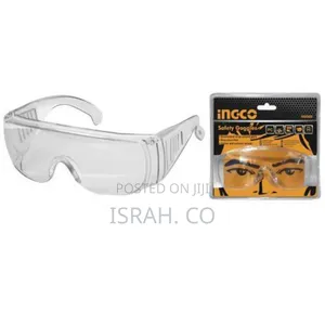 Ingco Safety Goggles..