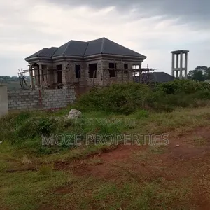 Sonde Joogo 50x100 Plot for Sale.