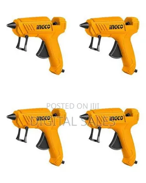 Ingco Glue Gun 100w Gg-148