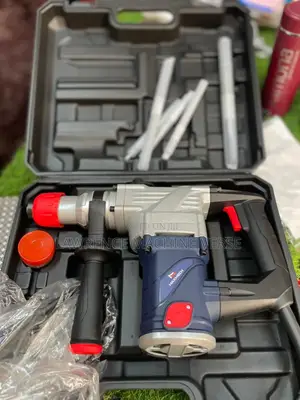 Hammer Drill 1000 Watts