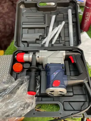 Hammer Drill 1000 Watts