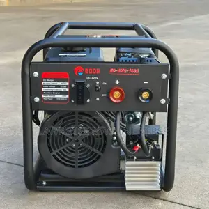 Welding Gegenerator 160a 1kva