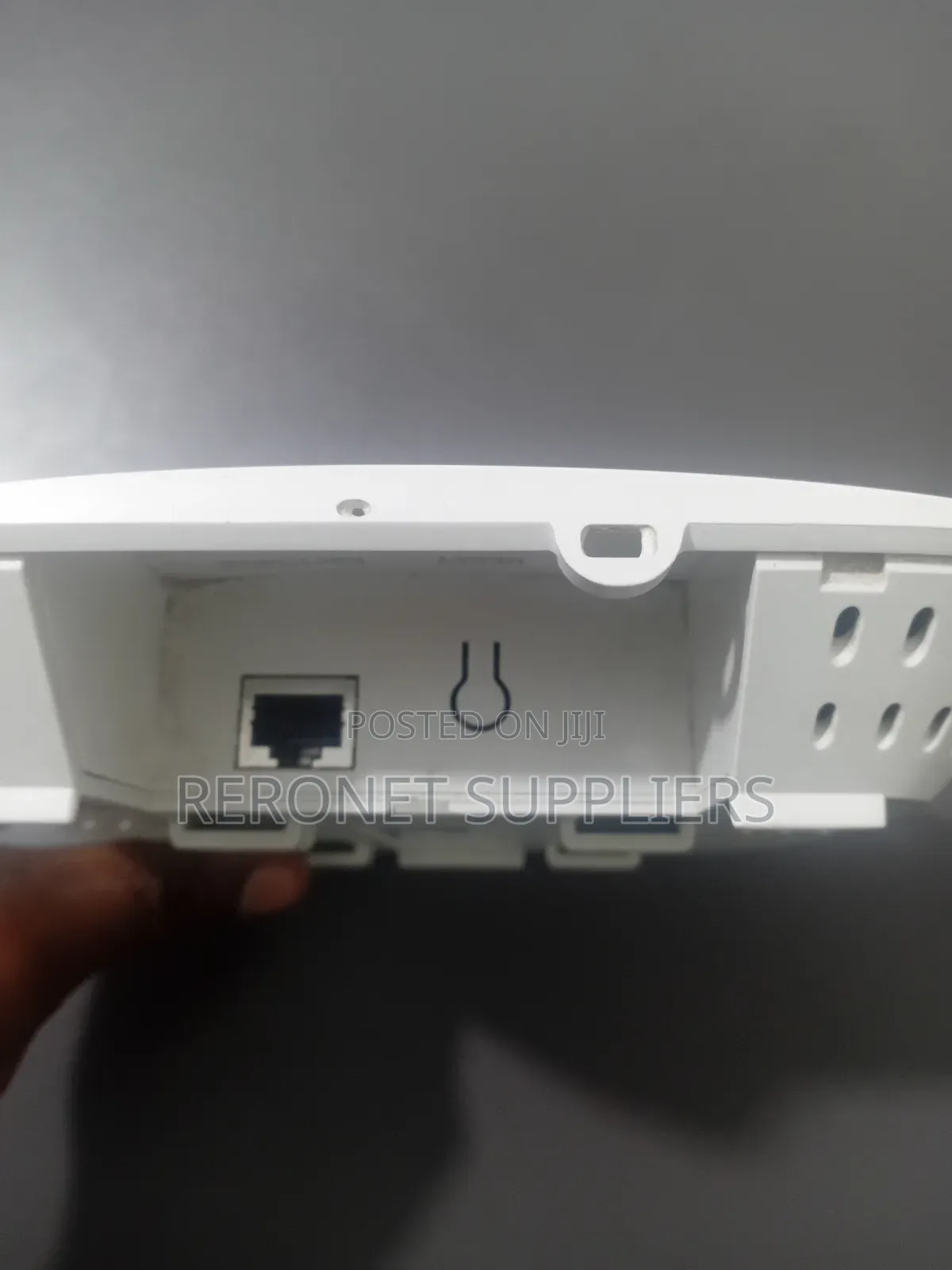 Cambium E410 Indoor Gigabit Ceiling Mount Access Point