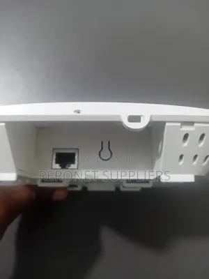 Cambium E410 Indoor Gigabit Ceiling Mount Access Point