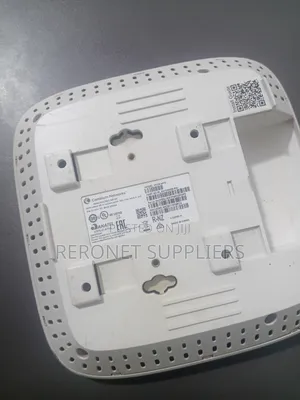 Cambium E410 Indoor Gigabit Ceiling Mount Access Point
