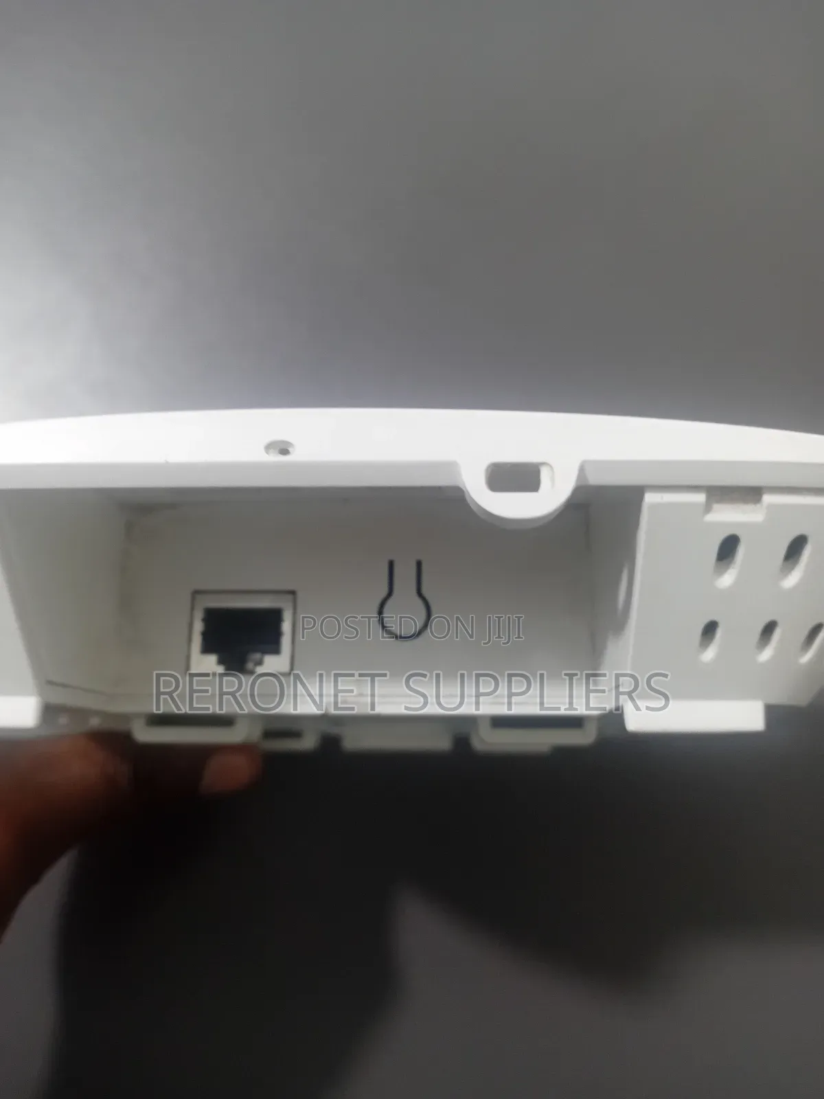 Cambium E410 Indoor Gigabit Ceiling Mount Access Point
