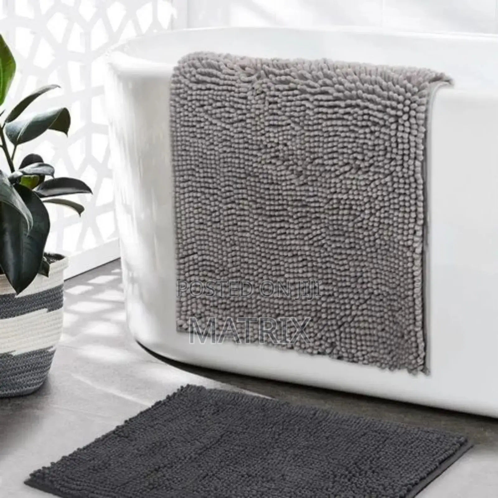 Bathroom Mats / Door Mats