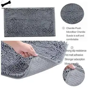 Bathroom Mats / Door Mats