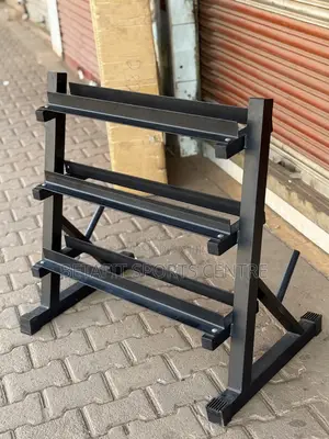 Dumbbell Rack Stand