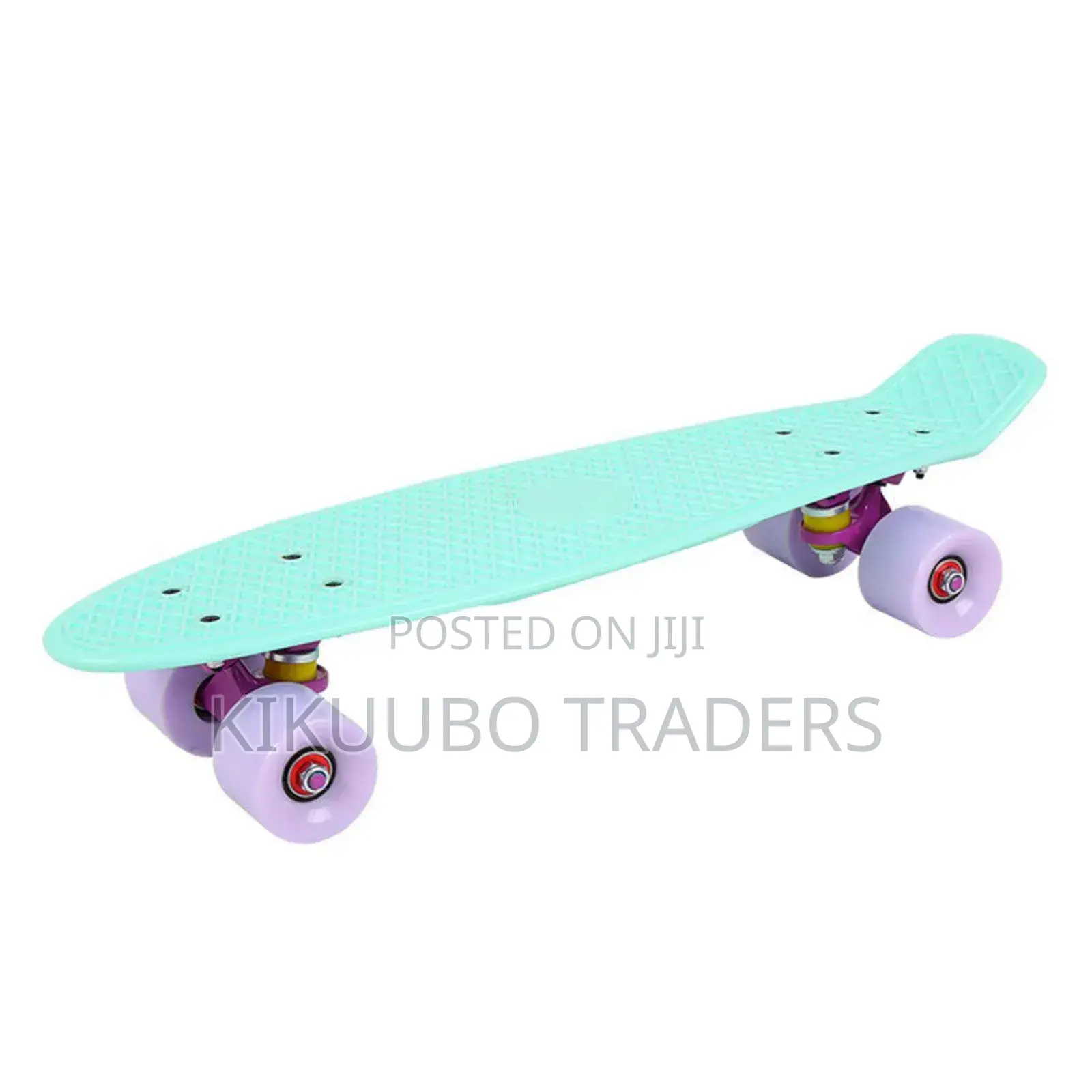 22" Mini Cruiser Penny Skateboard