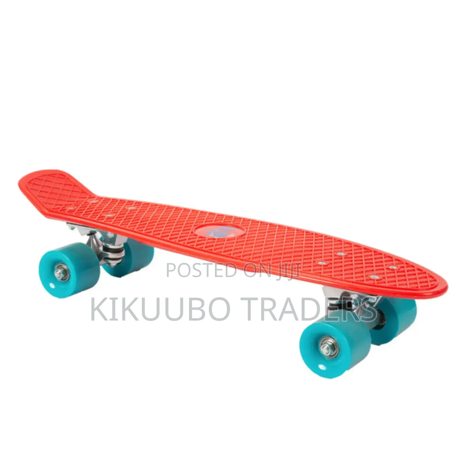 22" Mini Cruiser Penny Skateboard