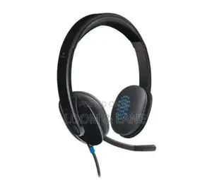 Logitech H540 Usb -a Wired Headset