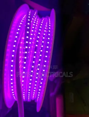 Classic Purple  Strip Light