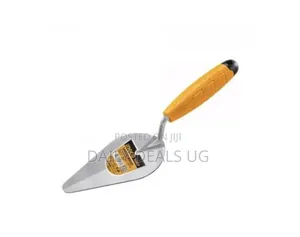 Ingco Bricklaying Trowel/Cement Trowel