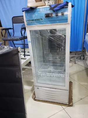 Blood Bank Refrigerator