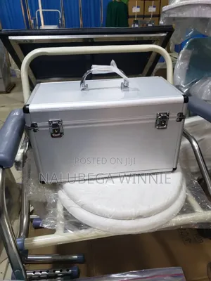 Medical First Aid Box