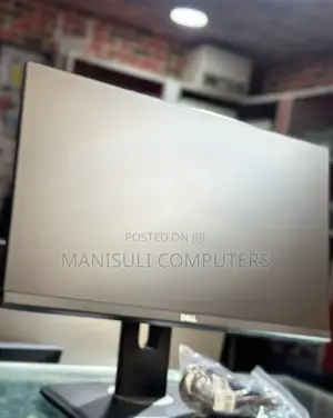 Guarantee 2.5 Years Dell 23.3 Inch Screen Ips Vga Hdmi Dp Div Display