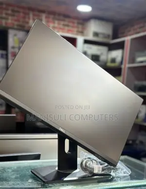 Guarantee 2.5 Years Dell 23.3 Inch Screen Ips Vga Hdmi Dp Div Display