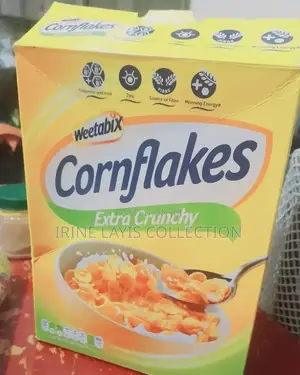 Weetabix Cornflakes