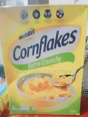 Weetabix Cornflakes