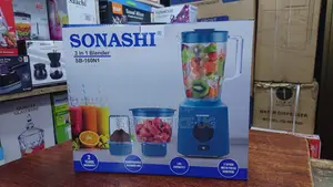 Sonashi Blender Sb-160n1