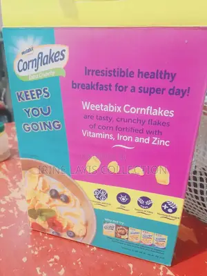 Weetabix Cornflakes