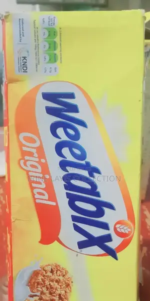 210g Weetabix Original