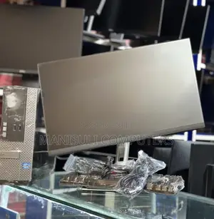 Desktop Computer Dell OptiPlex 3010 4GB Intel Core i5 HDD 500GB