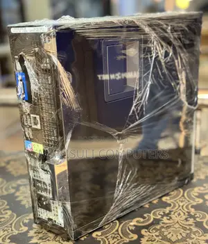 Desktop Computer Dell OptiPlex 5050 4GB Intel Core I5 HDD 500GB