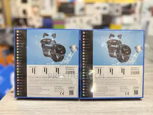 Haino Teko 12 Amoled Smartwatch Plus Earbuds Combo