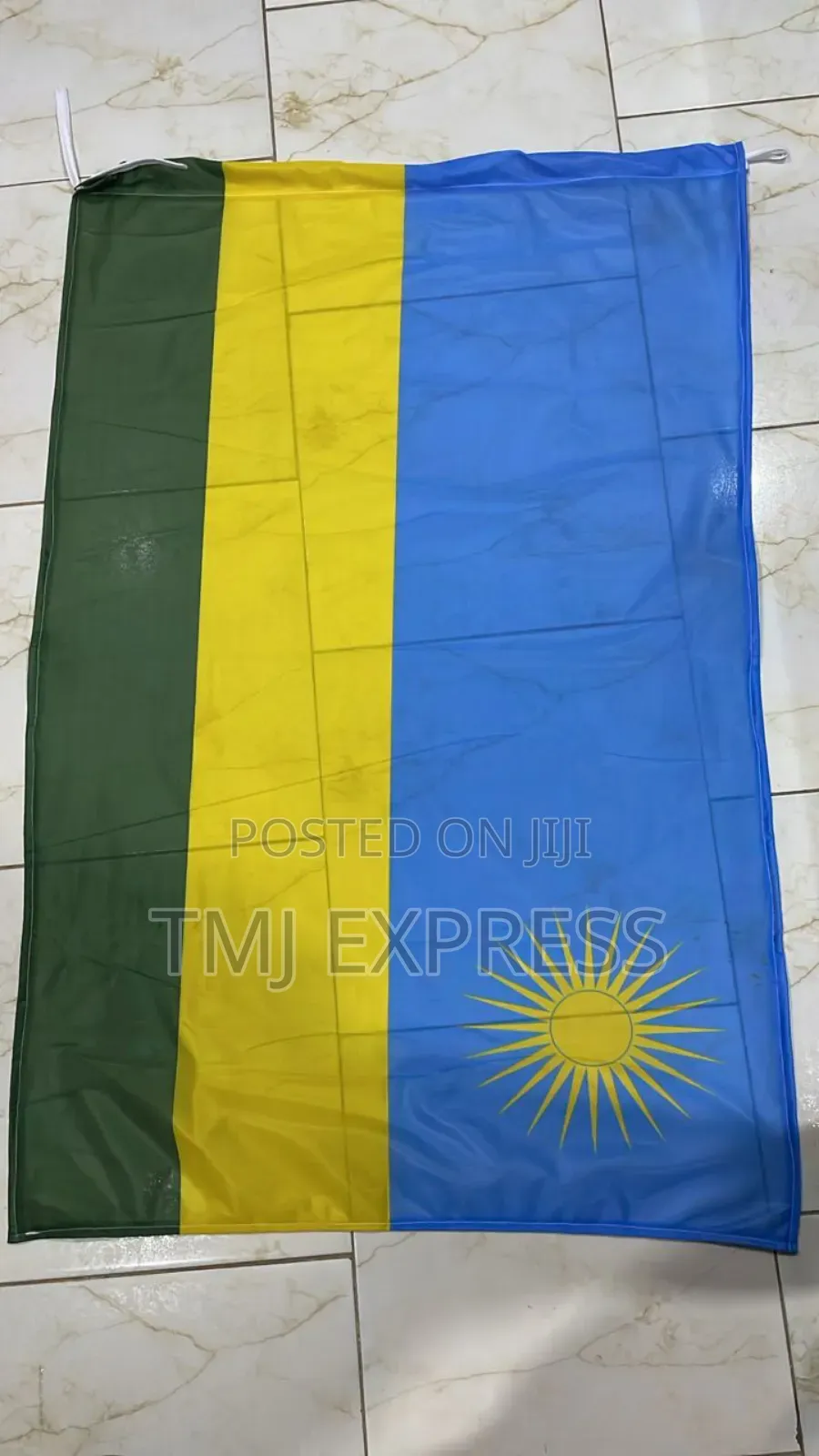 Rwanda,Kenya,Sudan,Burundi, Flags