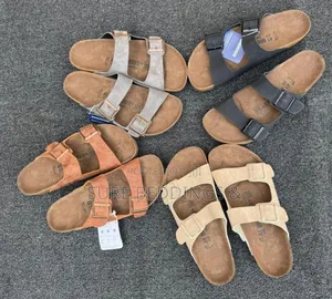 Birkenstock Unisex Sandals