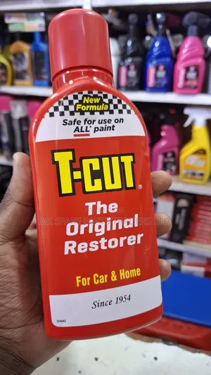 T-Cut (Universal)