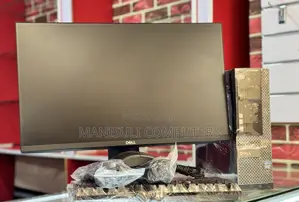 Desktop Computer Dell OptiPlex 3020 8GB Intel Core I5 HDD 500GB